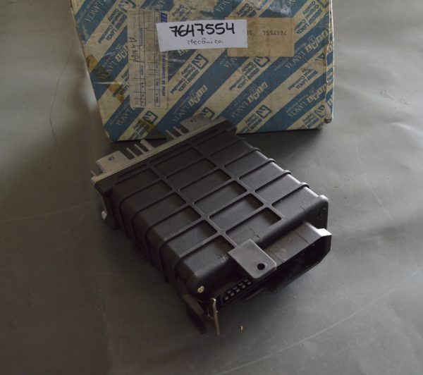 Ref. 7647554 Centralina Lancia Y10 NOVO - Imagen 2