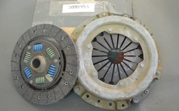 Ref. 5888483 Kit Embraiagem Fiat 124, Lancia NOVO - Imagen 3
