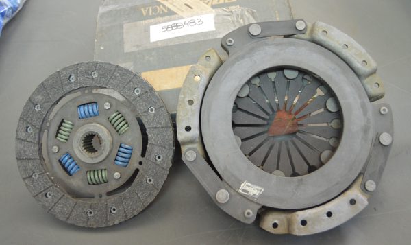 Ref. 5888483 Kit Embraiagem Fiat 124, Lancia NOVO