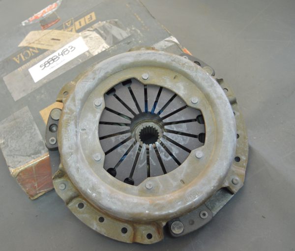 Ref. 5888483 Kit Embraiagem Fiat 124, Lancia NOVO - Imagen 2