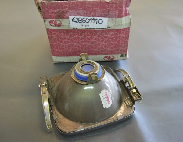 Ref. 628601110 Farol Dianteiro Fiat 125 NOVO - Imagen 2