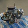 Ref. 19005202 Carburador Fiat 147 (77-84) NOVO