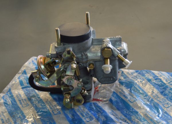 Ref. 19005202 Carburador Fiat 147 (77-84) NOVO