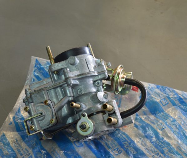 Ref. 19005202 Carburador Fiat 147 (77-84) NOVO - Imagen 3