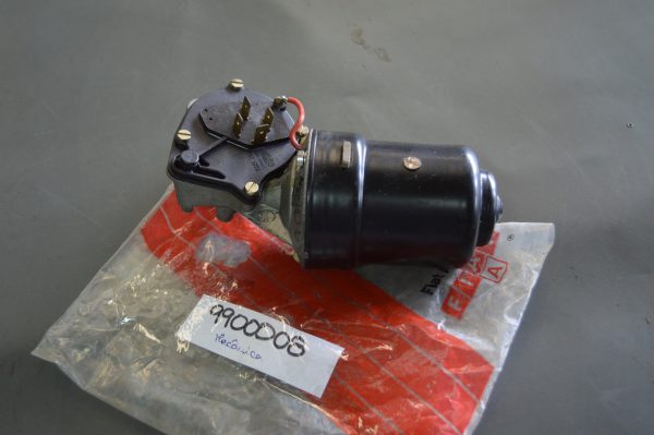 Ref. 9900008 Motor do Limpa vidros Fiat Panda 30 45 NOVO