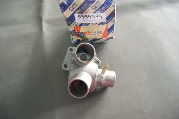 Ref. 5954579 Termostato Fiat Uno, Fiorino, Regata, Lancia Prisma NOVO