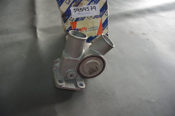 Ref. 5954579 Termostato Fiat Uno, Fiorino, Regata, Lancia Prisma NOVO - Imagen 3