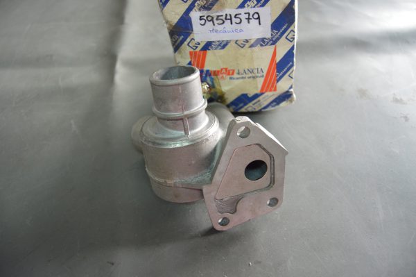 Ref. 5954579 Termostato Fiat Uno, Fiorino, Regata, Lancia Prisma NOVO - Imagen 2