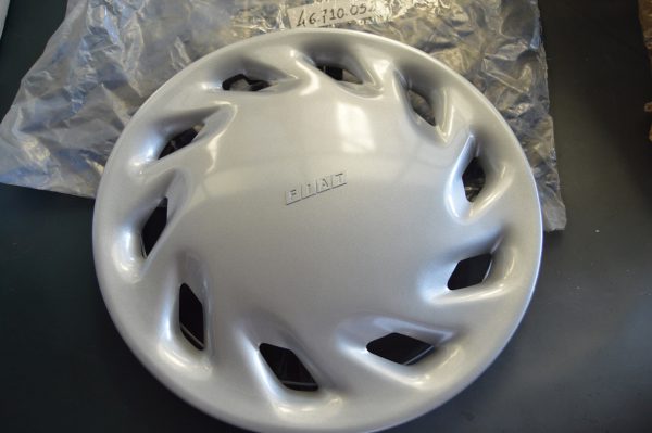 Ref. 46710052 Tampa Roda 14" Fiat Scudo, Tipo, Ulysse NOVO