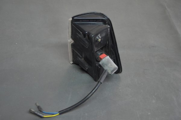 Ref. 5968528 Farol Indicador de Direção Direito Fiat Argenta (83-86) NOVO - Imagen 3