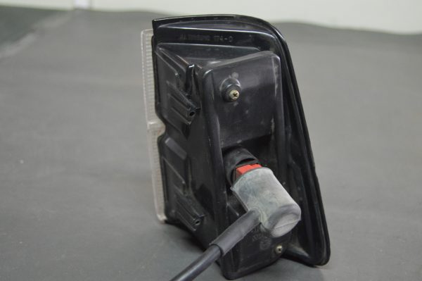 Ref. 5968528 Farol Indicador de Direção Direito Fiat Argenta (83-86) NOVO - Imagen 2