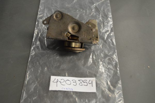 Ref. 4203854 Fechadura Direita Fiat 124 Special NOVO - Imagen 2