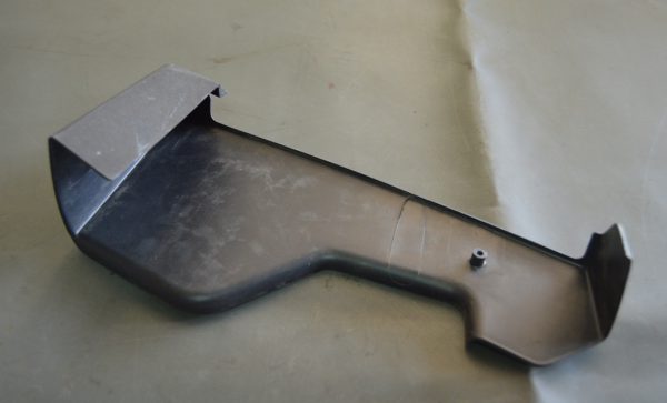 Ref. 181289580 Resguardo do Assento Alfa Romeo 155, Lancia Dedra, Fiat Tempra, Tipo NOVO - Imagen 2