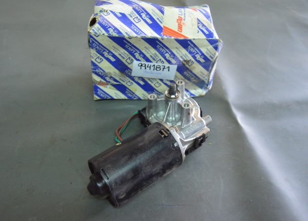 Ref. 9941871 Motor Limpa Vidros Lancia Thema (88-92) NOVO
