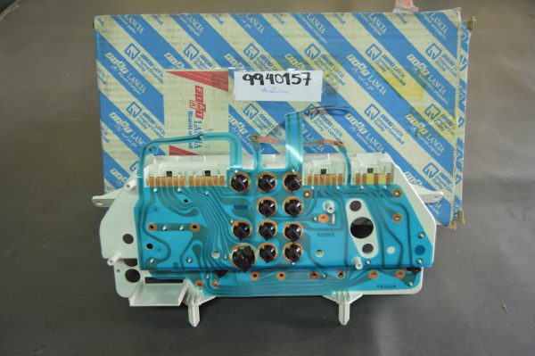Ref. 9940157 Carcaça quadro instrumentos Fiat Uno NOVO