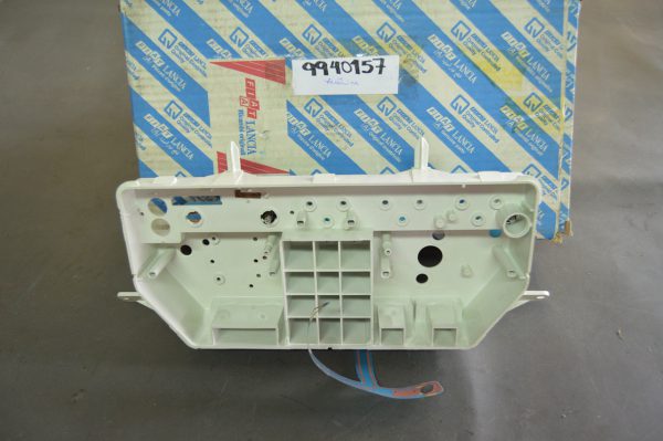 Ref. 9940157 Carcaça quadro instrumentos Fiat Uno NOVO - Imagen 2