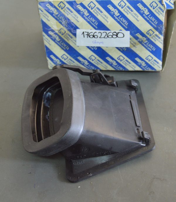 Ref. 176622680 Difusor da Ar Lancia Dedra NOVO - Imagen 2