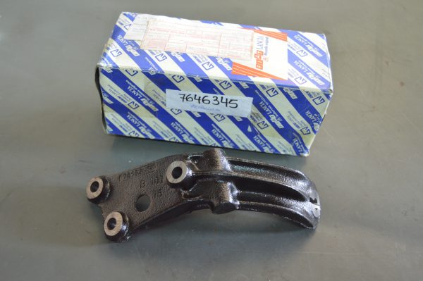 Ref. 7646345 Suporte do Alternador Fiat Uno II 1.4 NOVO
