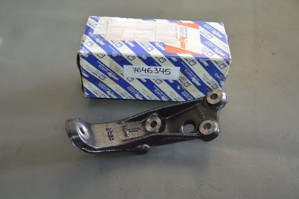 Ref. 7646345 Suporte do Alternador Fiat Uno II 1.4 NOVO - Imagen 2