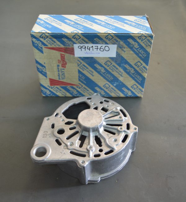 Ref. 9941760 Tampa do Alternador Fiat Tempra, Tipo NOVO