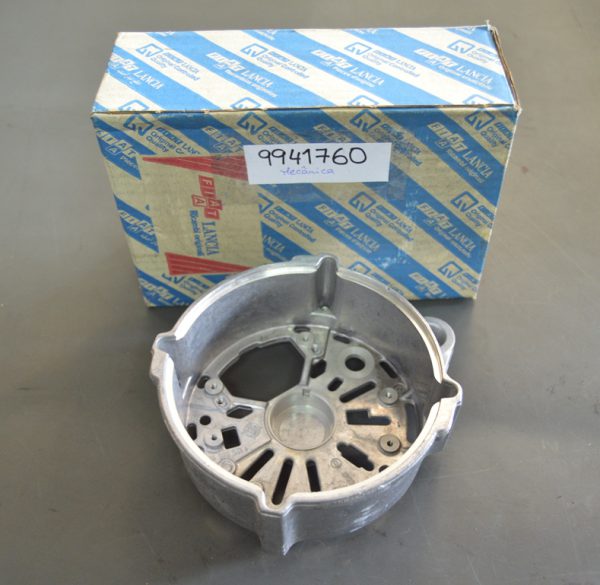 Ref. 9941760 Tampa do Alternador Fiat Tempra, Tipo NOVO - Imagen 2
