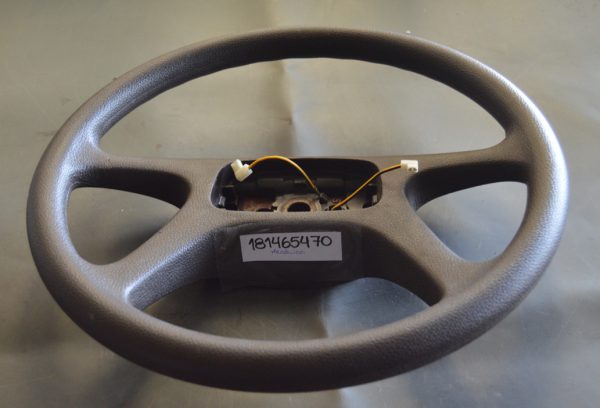 Ref. 181465470 Volante Fiat Uno (89-95) NOVO