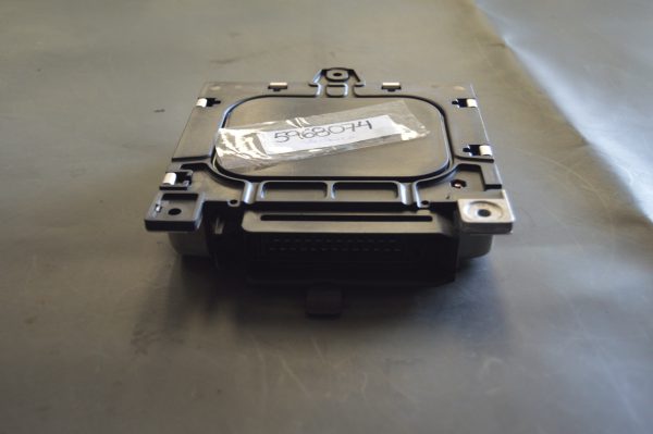 Ref. 5968074 Centralina BOSCH Alfa Romeo, Fiat, Lancia NOVO - Imagen 2