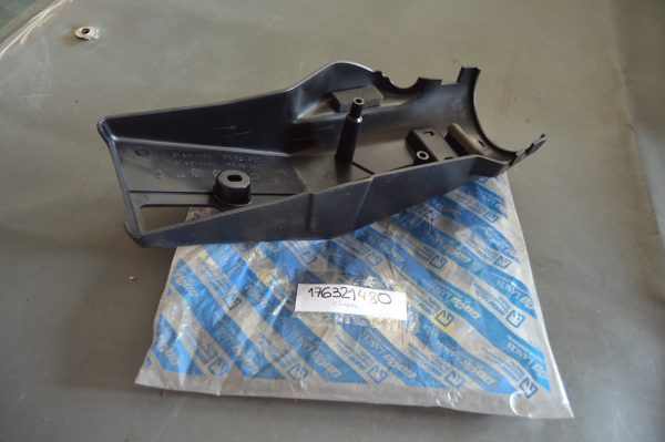 Ref. 176321480 Resguardo Inferior da Columna da Direção Lancia Delta HF Evo (86-94) NOVO - Imagen 2