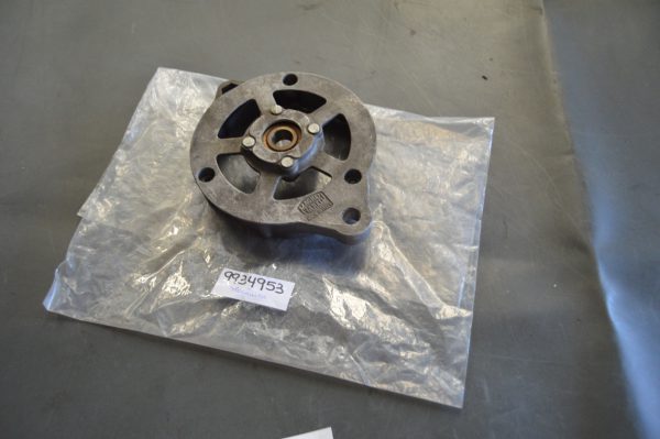 Ref. 9934953 Suporte do Alternador Fiat Ritmo NOVO