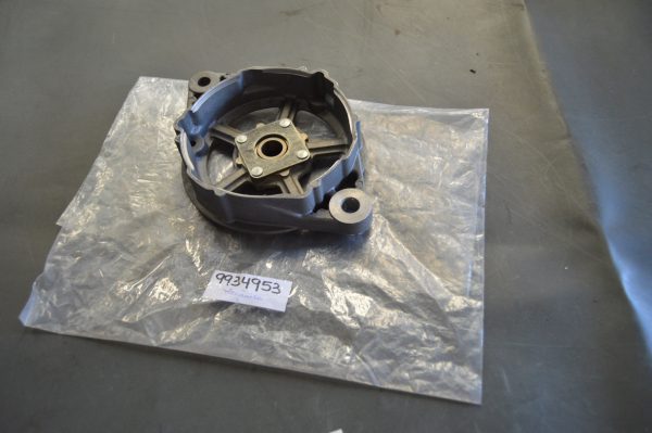 Ref. 9934953 Suporte do Alternador Fiat Ritmo NOVO - Imagen 2