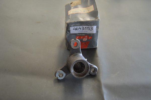 Ref. 4643153 Garfo dianteiro do Eixo de Transmissão Fiat 124 spider Coupe (68-85) NOVO