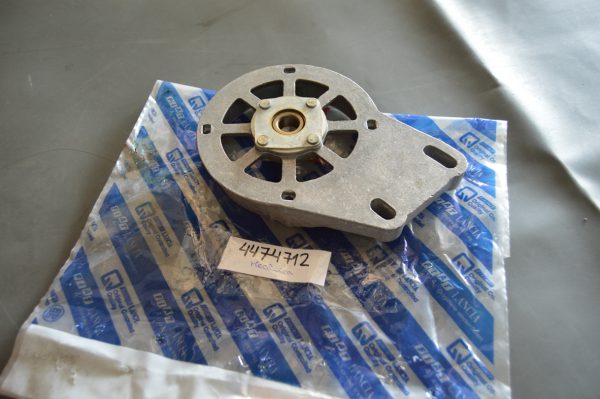 Ref. 4474712 Tampa do alternador Fiat 850 NOVO - Imagen 2