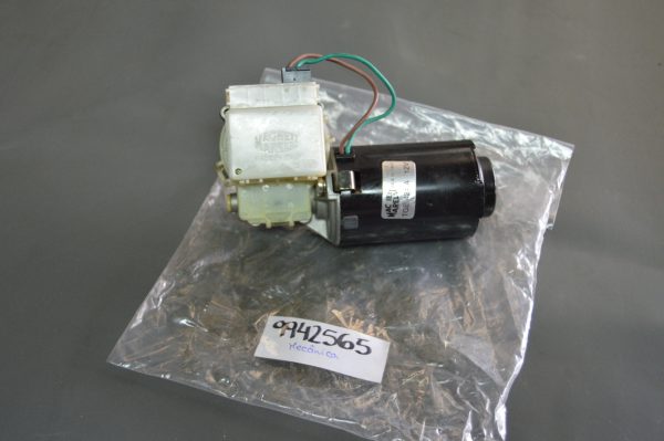 Ref. 9942565 Motor do Limpa Vidros Fiat Ritmo NOVO
