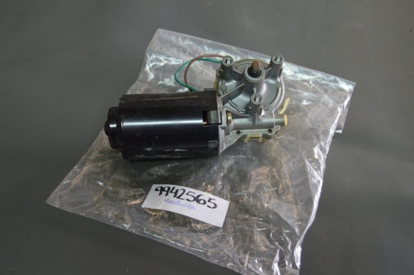 Ref. 9942565 Motor do Limpa Vidros Fiat Ritmo NOVO - Imagen 2