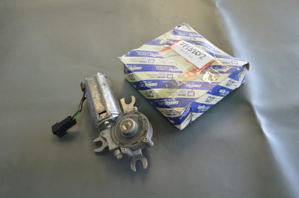 Ref. 7713102 Motor do tecto de Abrir Fiat Tempra, Tipo NOVO