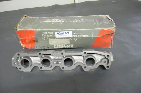 Ref. 4268805 Suporte da Arbore de Cames Lancia Beta, Fiat 125, 131, 132, Argenta NOVO