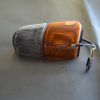 Ref. 4462009 Farol dianteiro esquerdo Fiat Argenta NOVO