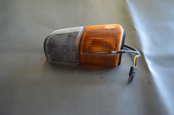 Ref. 4462009 Farol dianteiro esquerdo Fiat Argenta NOVO