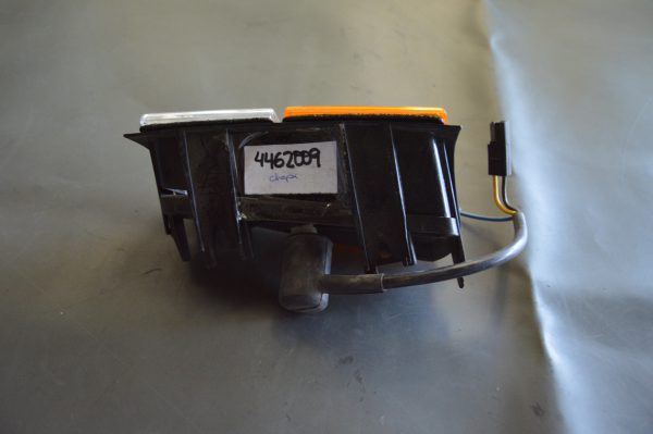 Ref. 4462009 Farol dianteiro esquerdo Fiat Argenta NOVO - Imagen 2