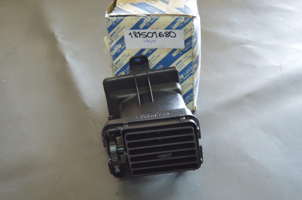 Ref. 181501680 Difusor do Ar Fiat Uno MK2,  Elba, Mille, Mondo NOVO