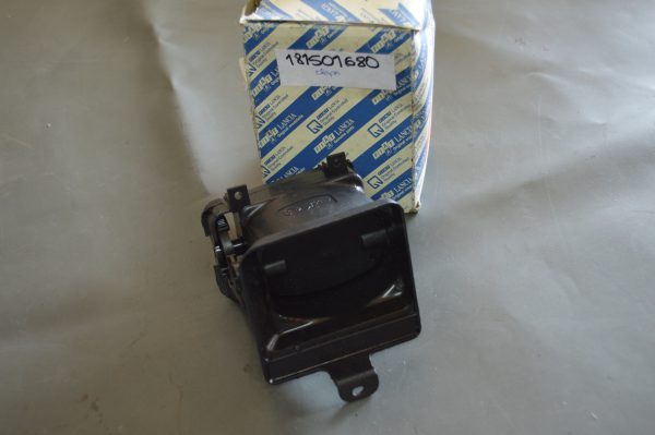 Ref. 181501680 Difusor do Ar Fiat Uno MK2,  Elba, Mille, Mondo NOVO - Imagen 2