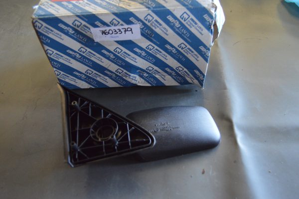 Ref. 7603379 Espelho Retrovisor Esquerdo Fiat Panda (85-03) NOVO - Imagen 2