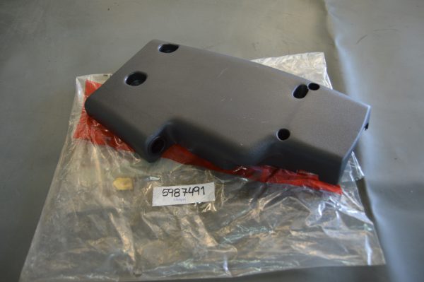 Ref. 5987491 Resguardo da Coluna de Direção Fiat Ritmo NOVO