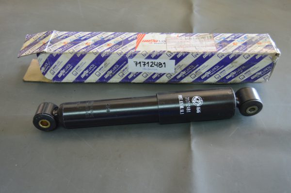 Ref. 71712481 Amortecedor Traseiro Alfa Romeo, Fiat, Lancia  NOVO