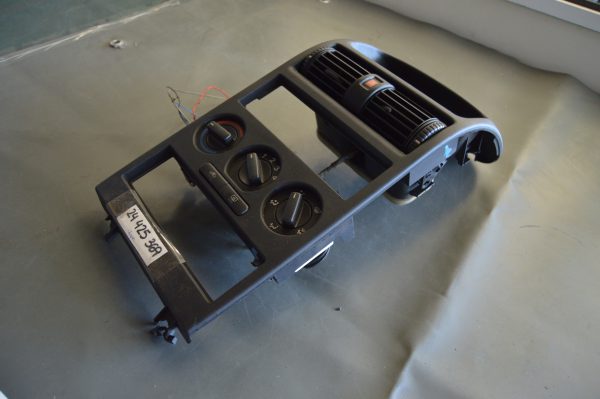 Ref. 24425369 Acabamento Interior Opel Astra G (98-04) NOVO