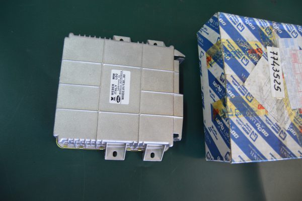 Ref. 7743525 Centralina Eletronica Motor HIWLD2 Lancia NOVO - Imagen 2
