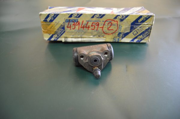 Ref. 4394459 Cilindro do Travão da Roda Fiat 600, 850 NOVO - Imagen 2