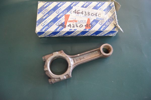 Ref. 46433040 Biela Fiat Uno Turbo I.E., Punto GT NOVO