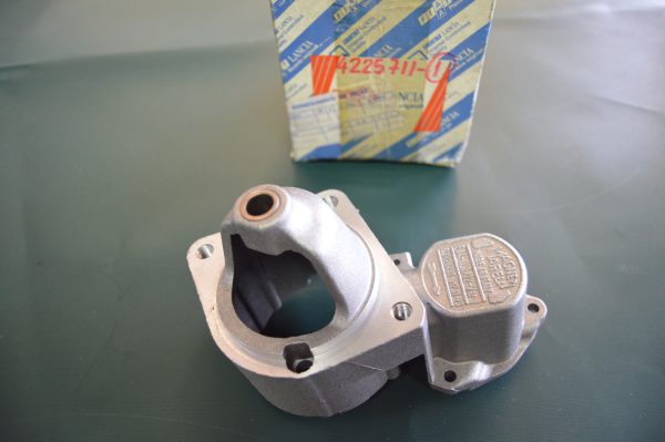 Ref. 4225711 Carcaça Motor de Arranque para Fiat e Lancia NOVO - Imagen 2