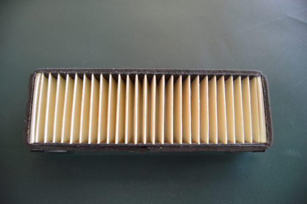 Ref 1475479080  Filtro de Ar do Habitáculo Fiat  NOVO